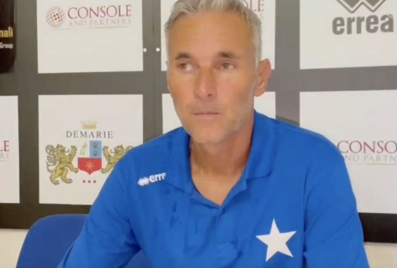VIDEO - Buona la prima per il Casale di mister Sesia
